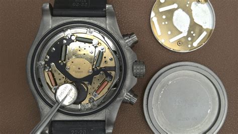 change date on breitling watch|breitling watch battery replacement.